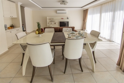 APART ORKA RESIDENCE C1 FETHİYE