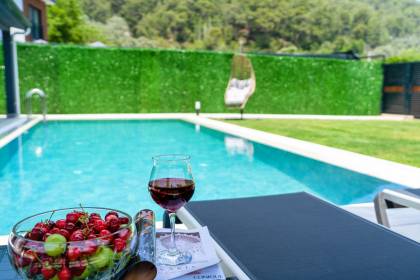 EGEM VİLLALARI (ADAÇAYI) 1320