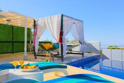 VİLLA ALYA İSLAMLAR 1168