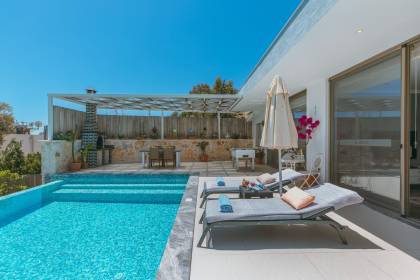 VİLLA AYSA İSLAMLAR 1338