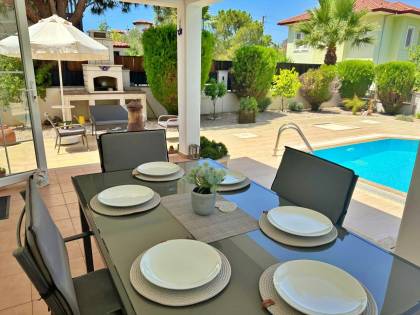 VİLLA BABA APART 1854