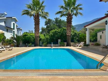 VİLLA BABA APART 1854