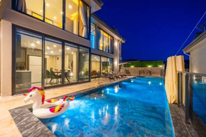 VİLLA COLOMBİA 1792