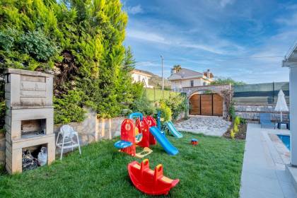 VİLLA DİLEKLİ 1316