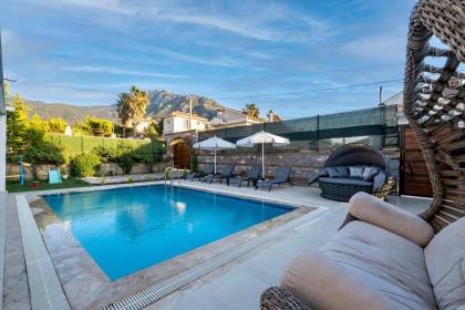 VİLLA DİLEKLİ 1316