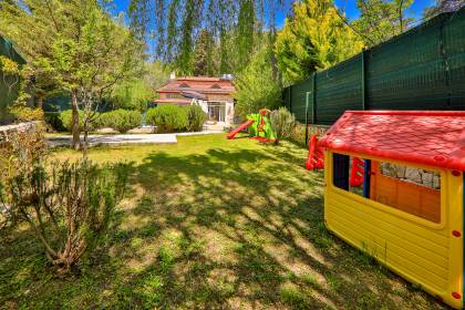 VİLLA KAPUTAŞ 3 1155