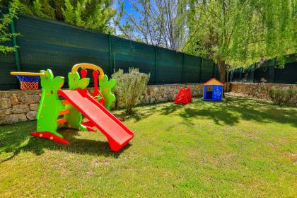 VİLLA KAPUTAŞ 3 1155