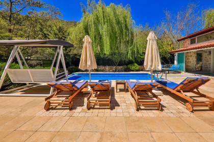 VİLLA KAPUTAŞ 3 1155