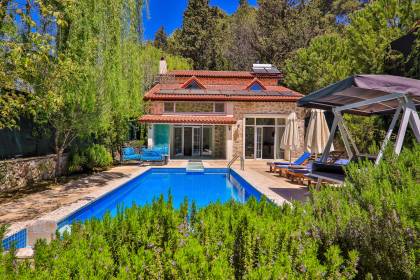 VİLLA KAPUTAŞ 3 1155