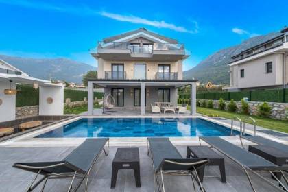 VİLLA KAYA DUO 1039