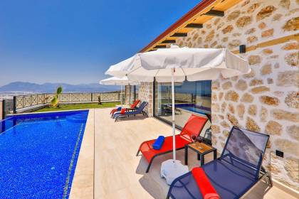 VİLLA KIRLANGIÇ 1747