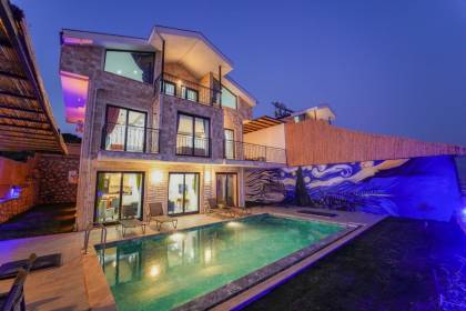 VİLLA LEGENDARY 2 1311