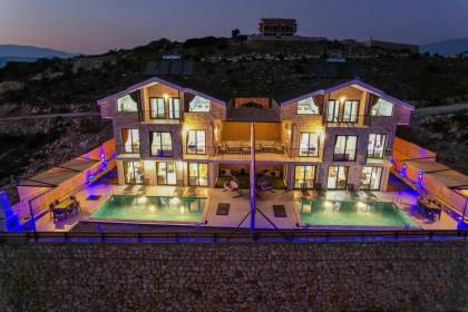 VİLLA LEGENDARY 2 1311