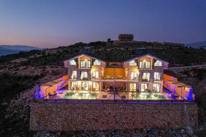 VİLLA LEGENDARY 2 1311