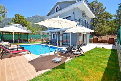 VİLLA LİKYA DREAM B 1283