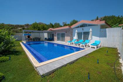 VİLLA MARAM EVİ 1111