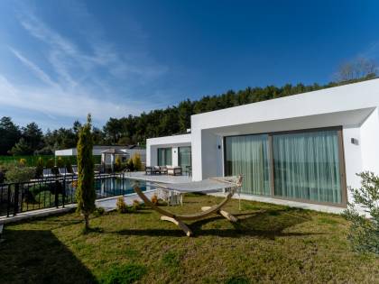 VİLLA MERCURY 9 1270