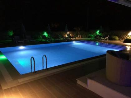 VİLLA ORKA FOUR SEASON 1 FETHİYE