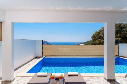 VİLLA ŞATO BUKET 1300