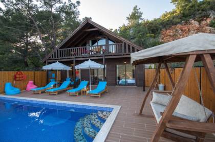 VİLLA SEYİRTEPE 1120