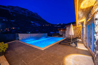 VİLLA ALİ BABA 1157