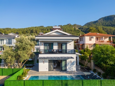 VİLLA ALMİRA FETHİYE