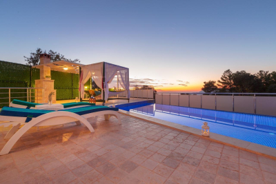 VİLLA ALYA İSLAMLAR 1168