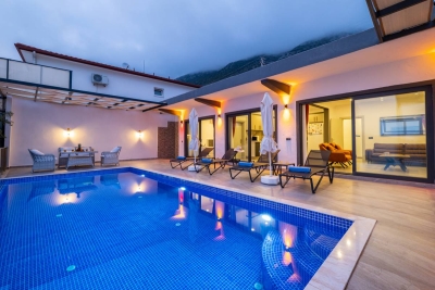 VİLLA ASYA BELLA 1337