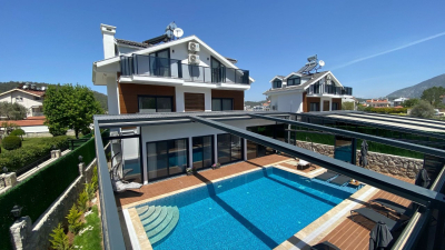 VİLLA BARIŞ LİFE 2004