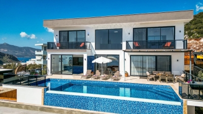 VİLLA CELEBRİTY 1258