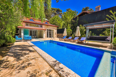 VİLLA KAPUTAŞ 3 1155