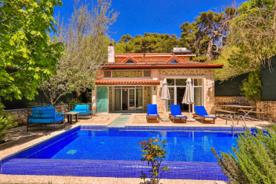 VİLLA KAPUTAŞ 5 1156