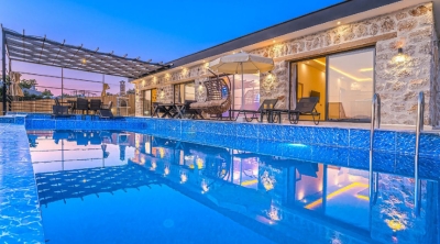 VİLLA KARATAŞ 2 1325