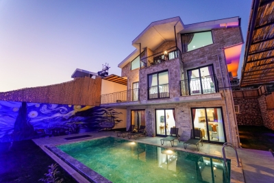 VİLLA LEGENDARY 2 1311