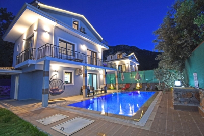 VİLLA LİKYA DREAM B 1283