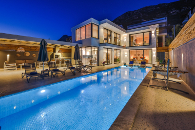 VİLLA MARE MARE 1192