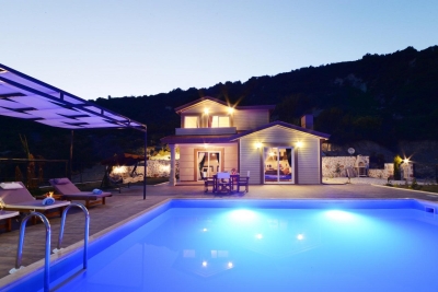 VİLLA MEDİ.S 1 1125