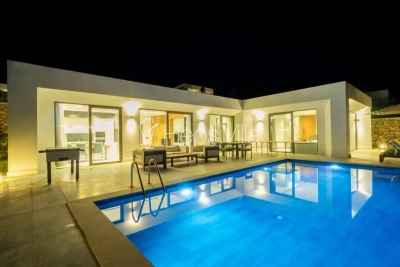 VİLLA MERCURY 9 1270