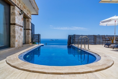 VİLLA PATİKA 5 2355