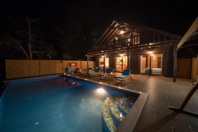 VİLLA SEYİRTEPE 1120