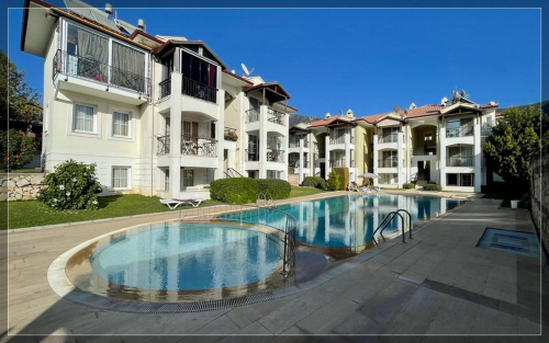 VİLLA SYMBOLA APART 1850