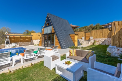 VİLLA ZÜBEYDE 3 1315